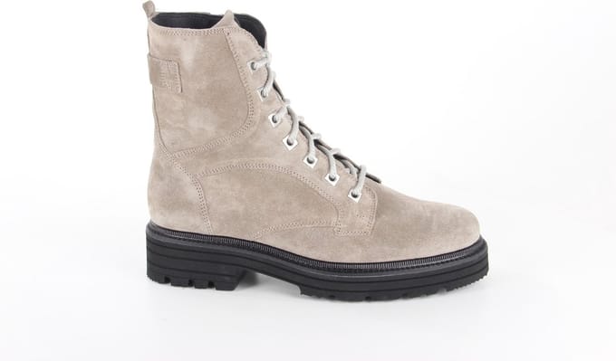 Durea 9758 Boot Taupe H