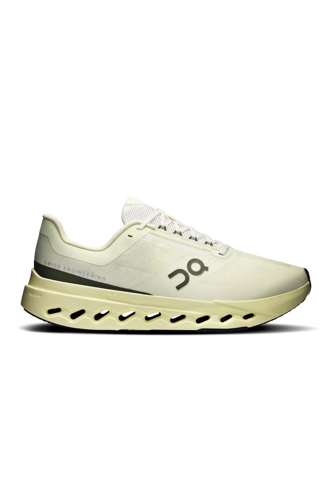 On Cloudsurfer Next 1 Seedling | Seedling Maat: 42 | Hardloopschoenen Outlet | Heren | Beige