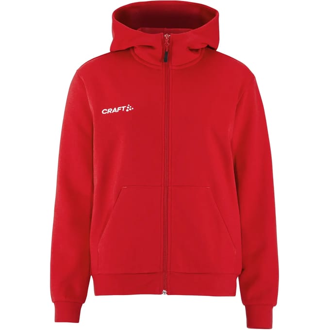 Dames Hoodie Craft Community 2.0