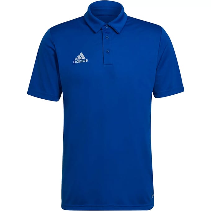 Adidas Entrada 22 Polo Heren - Maat M