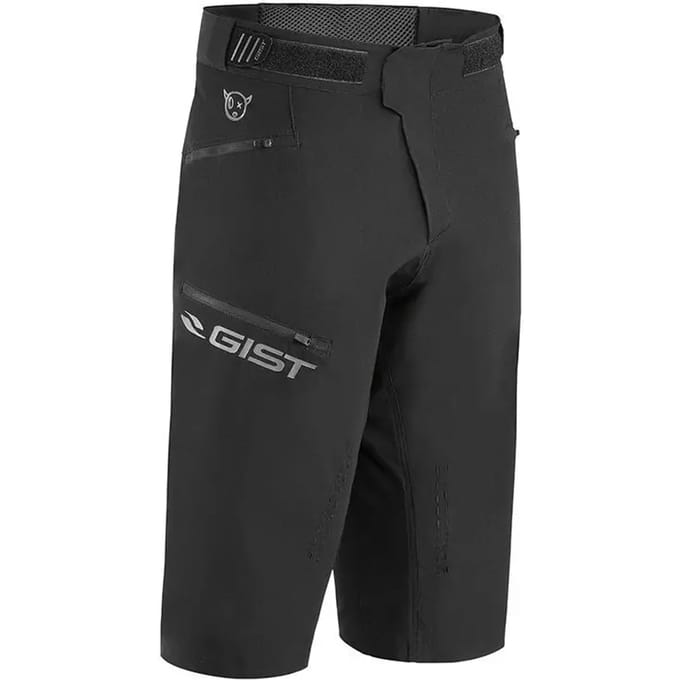 Short met ingebouwde zeem Gist Dirt