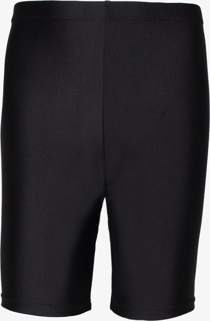 Dutchy kinder voetbal sliding short - Zwart - Maat 152