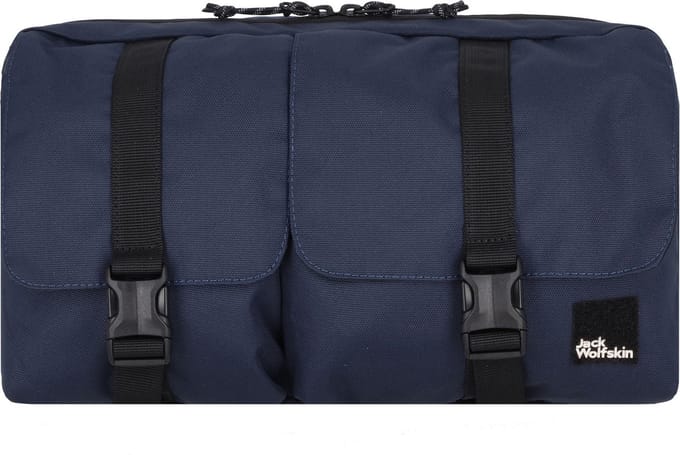 Jack Wolfskin 365 Schoudertas 36 cm - Dames - night blue