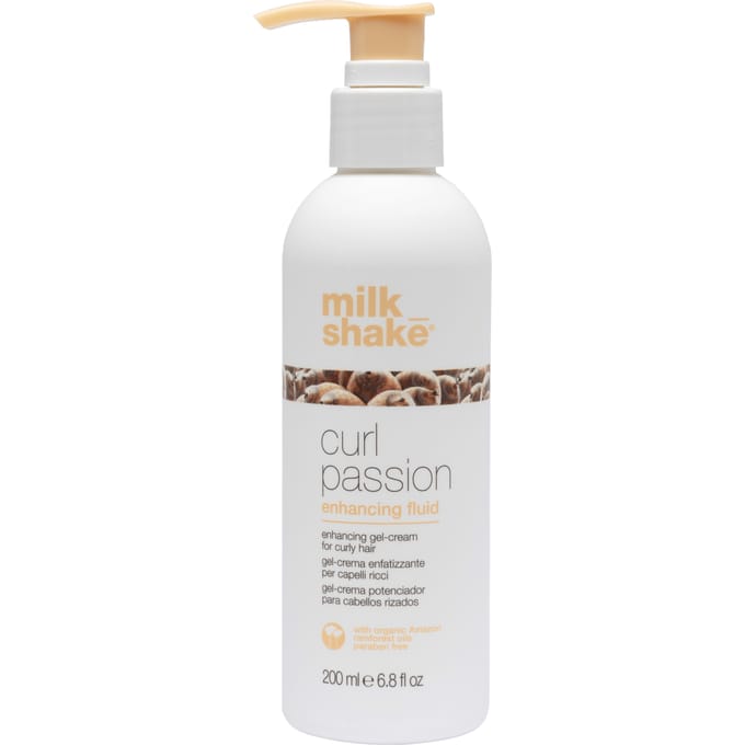 Milk Shake Curl Passion Defining & Shining Fluid 200 ml