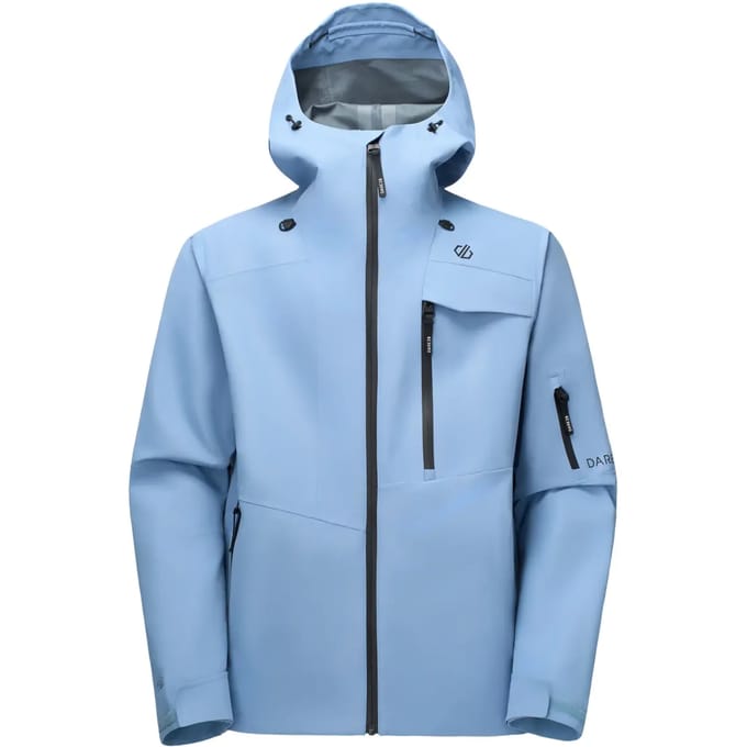 Waterdichte Jas Dare 2B Altitude Guard