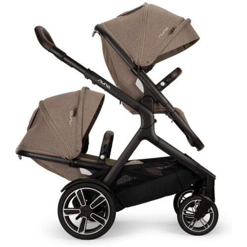 Nuna Demi Next Twin compleet Cedar unisex