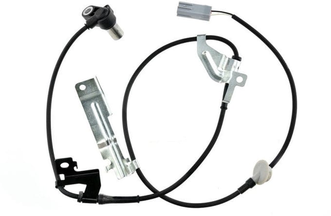 ABS sensor OEM LC70-43-70XB