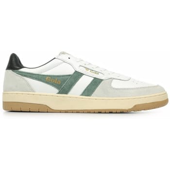 Leren sportschoenen Gola Hawk