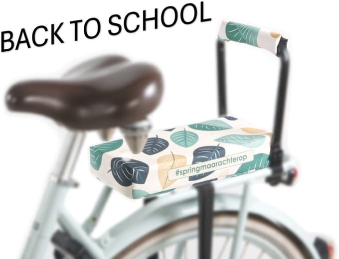 Nietverkeerd pakket 'zit je lekker' Vegan