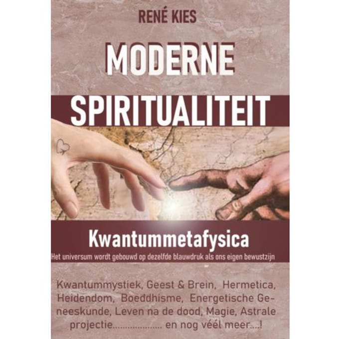 Moderne Spiritualiteit - René Kies