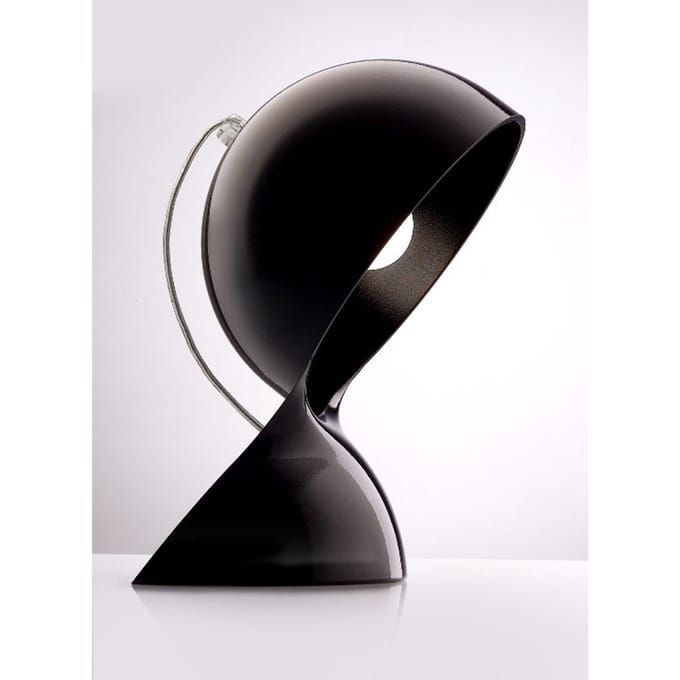 Artemide Dalu' Tafellamp Zwart