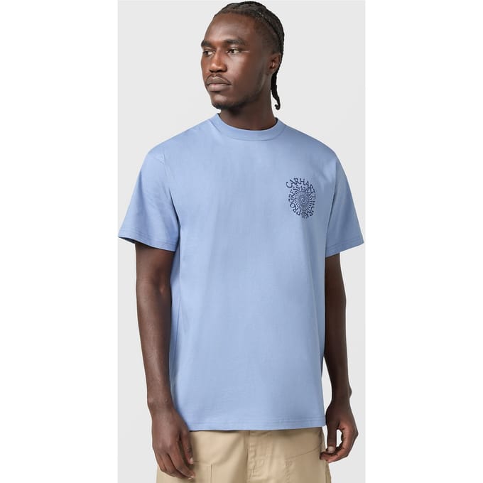 Carhartt WIP Spirals T-Shirt