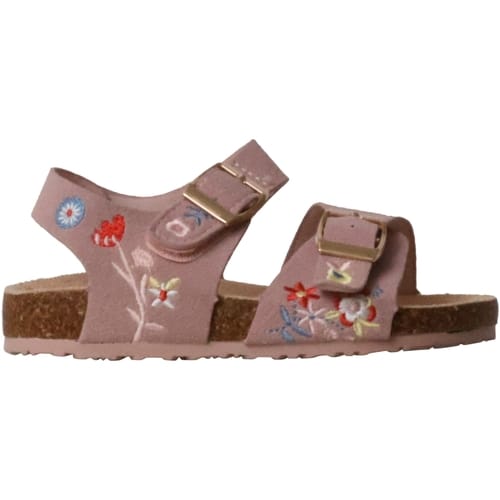 Sandalen Super Mode 286701