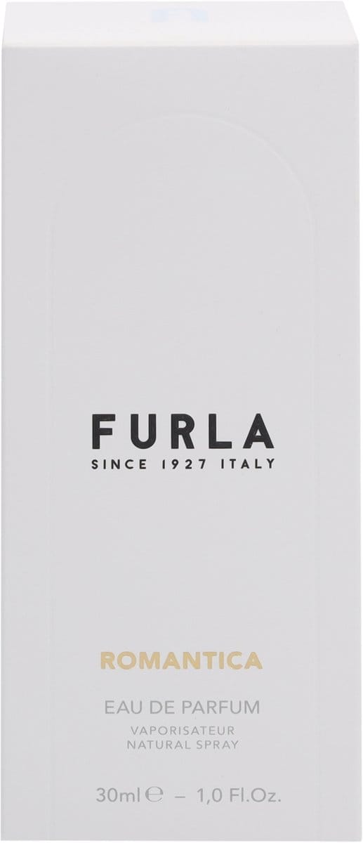 Furla Romantica Eau de toilette Spray