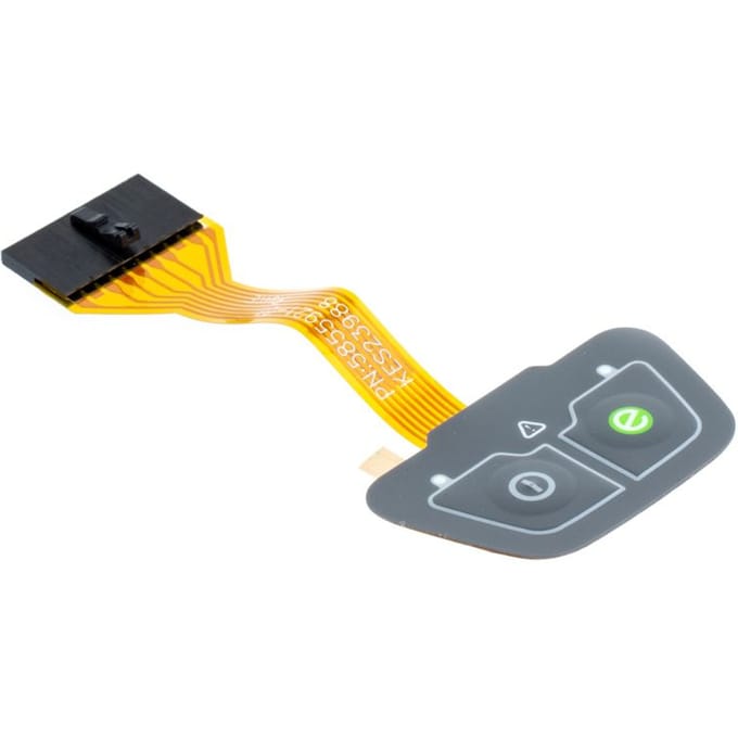 Key pad