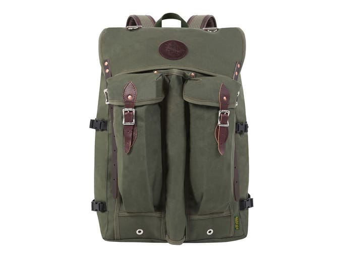 Duluth pathfinder bushcrafter