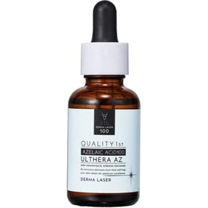 Quality First - Derma Laser Azelaic Acid 100 Ulthera AZ Serum 30ml