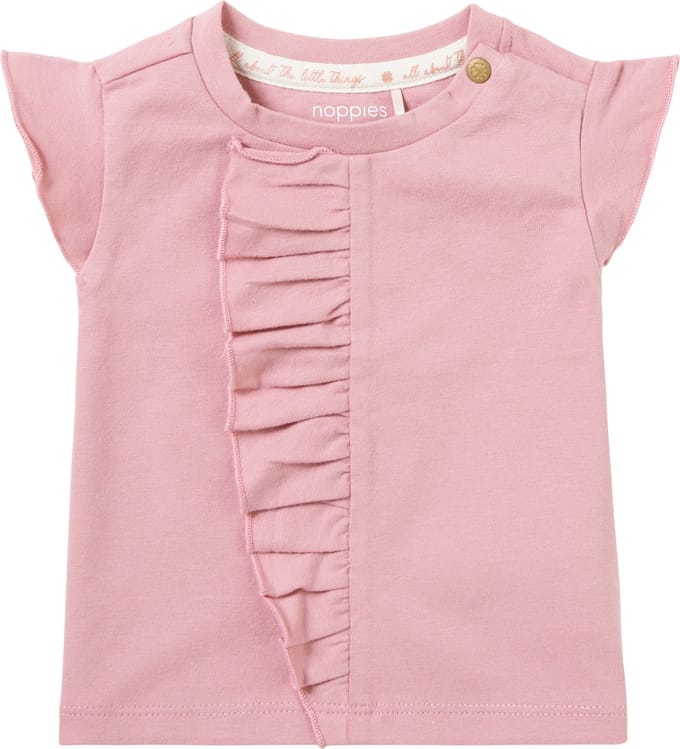 Noppies T-shirt New Castle Baby Maat 86