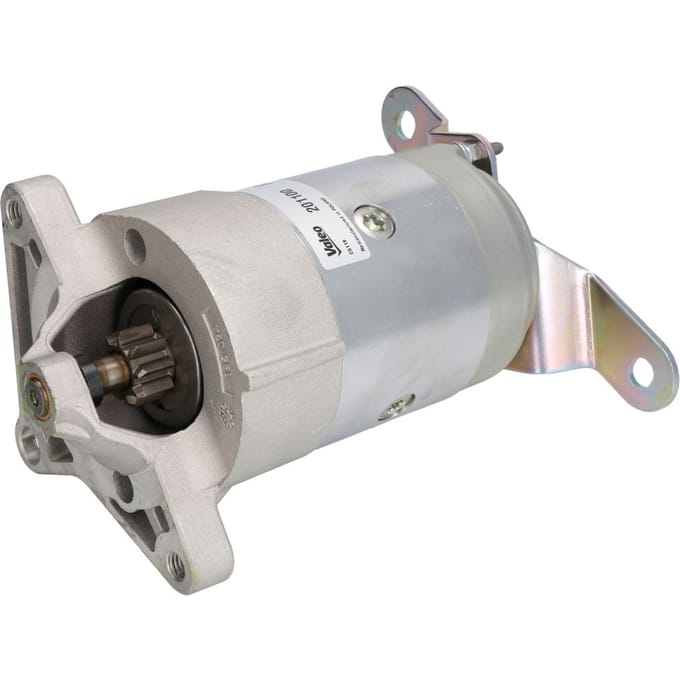 Starter VALEO 201100