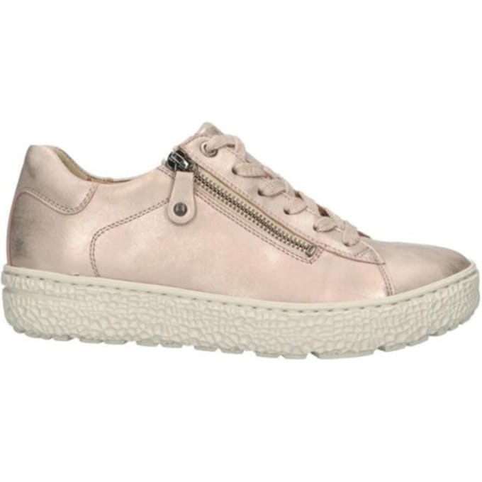 Dames Veterschoenen Hartjes Phil Shoe Rose - Maat 4½