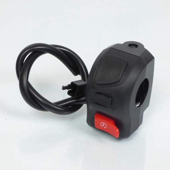 Commodo droit origine pour Scooter Peugeot 50 Vivacity 3 Neuf