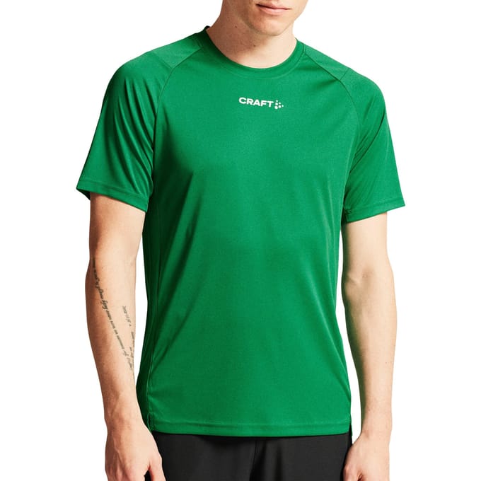 Craft Rush 2.0 Shirt Heren - Maat M