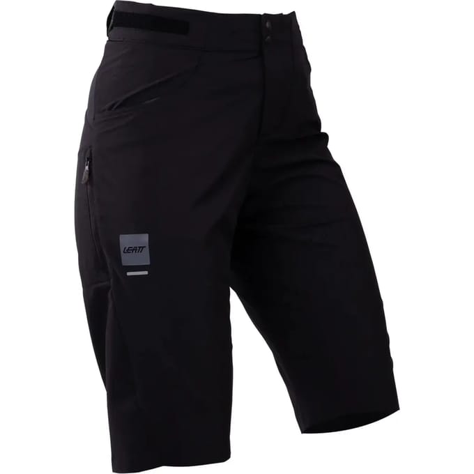 Dijhoge dameslaarzen Leatt Trail 3.0