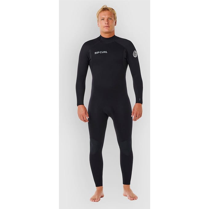 Rip Curl Trad 32Fl Wetsuit zwart