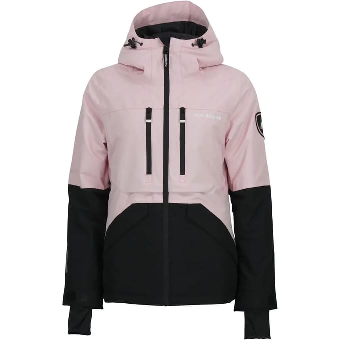 Windjack Peak Mountain Blouson de ski ACESNA