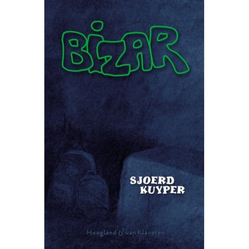 Bizar - Sjoerd Kuyper