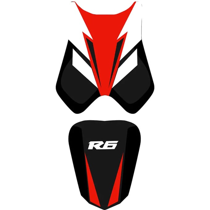 Motorzadelhoes Bagster yzf r6