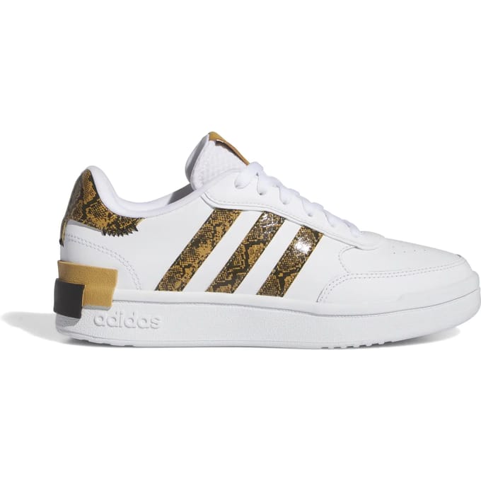 Adidas Postmove Se Schoenen Wit EU 40 2/3 Vrouw