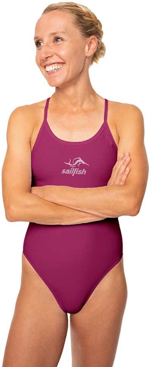 Sailfish Power Adjustable X Zwemkleding Roze L Vrouw