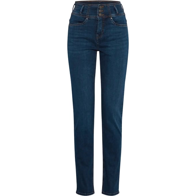 Damesjeans fransa Over Hanoi 1