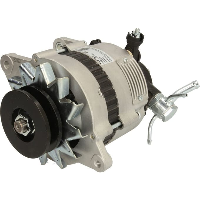 Driefasige generator HC-CARGO 114766
