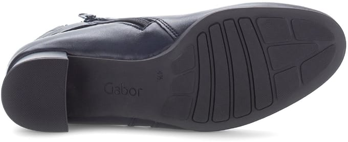 Gabor - Dames - Enkellaarsjes