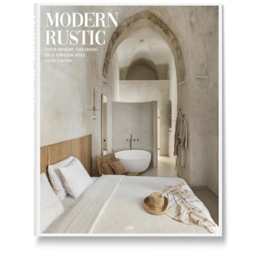 Modern Rustic - Daniela Santos