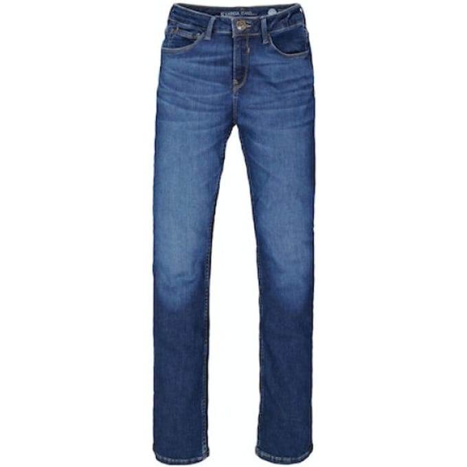 GARCIA Celia Dames Jeans - Maat 33/30