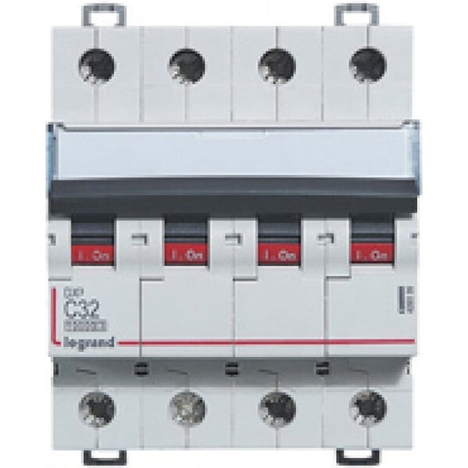 Legrand LEXIC Stroomonderbreker - 409339