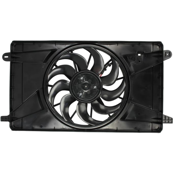 Ventilator NRF 470009