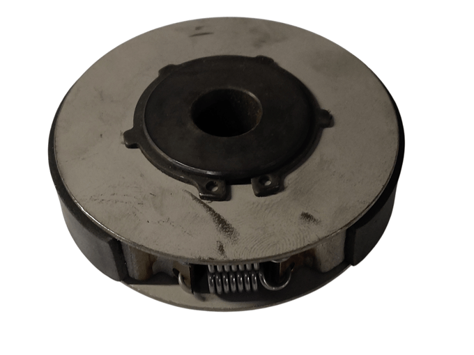 Centrifugal clutch