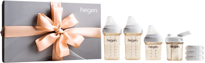 Hegen Premium Starterkit