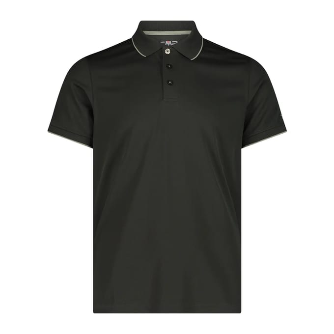 Piqué polo CMP