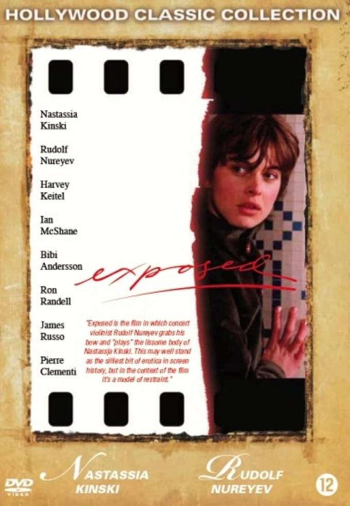 Exposed (1983)