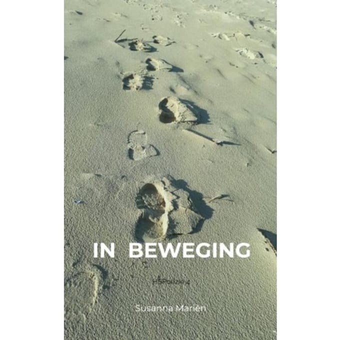 In Beweging - Susanna Mariën