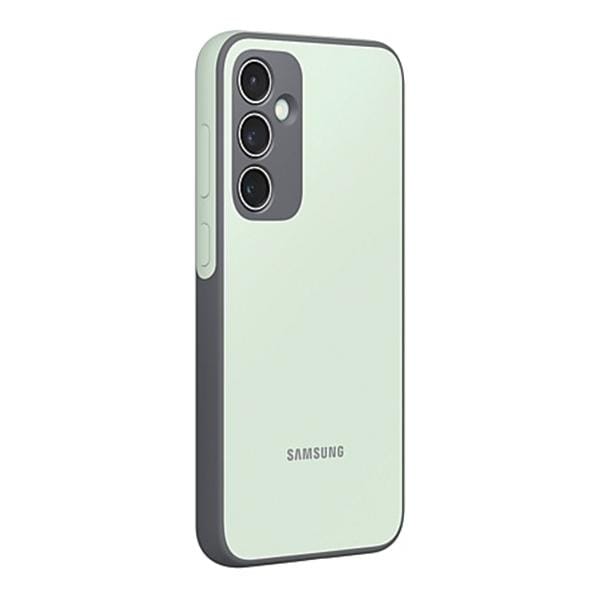 Samsung Silicone Case - Geschikt voor Samsung Galaxy S23 FE - Mint