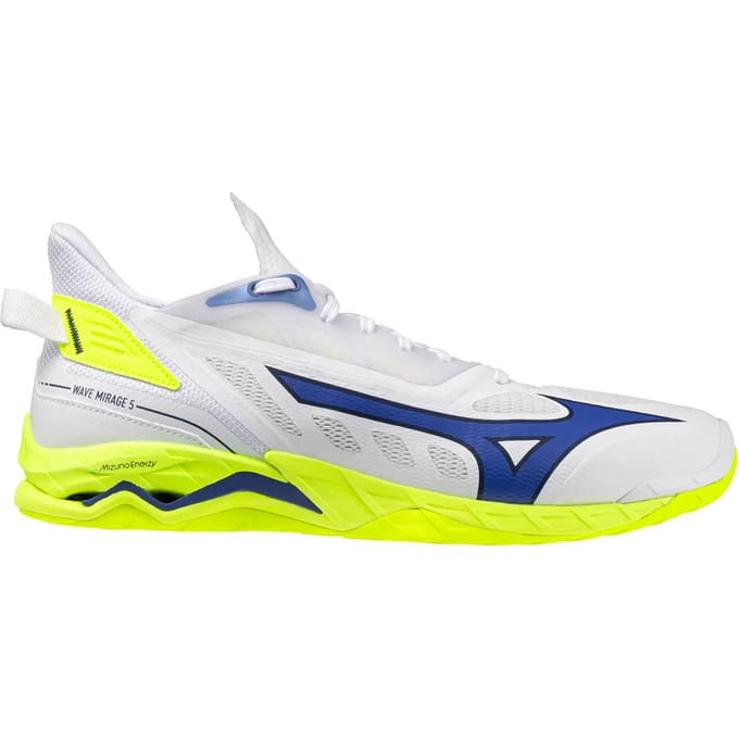 Indoor schoenen Mizuno Wave Mirage