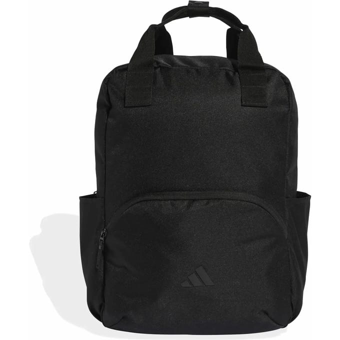 Adidas Performance Adidas Prime Rugzak - Unisex - Zwart