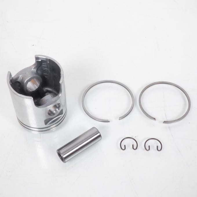 Zuiger Vertex voor Motor Suzuki 50 SMX 1997 tot 2003 9302D050 / diameter 41.5mm Nieuw