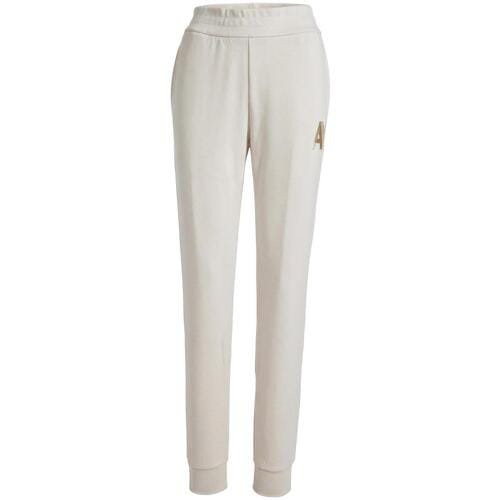 ARMANI EXCHANGE XW002862 AF1339 TROUSER Wit S EU